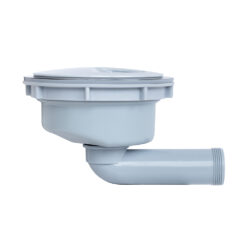 Bát rác inox Kluger KS – 185J