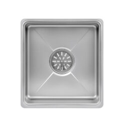 Chậu rửa nhỏ inox Kluger KSWB – 403FS