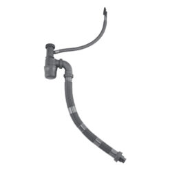 Siphon chậu rửa bát 1 hố Kluger KSP – 301
