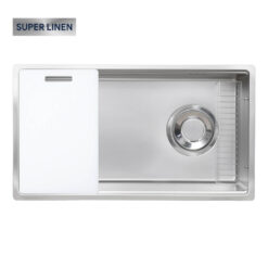 Chậu rửa bát Kluger KY8045SL Plus