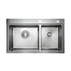 Chậu rửa bát Kluger KW8211S-S84 K2 100 Series