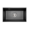 Chậu rửa bát Kluger KWU8161FB-S70 K600 Series