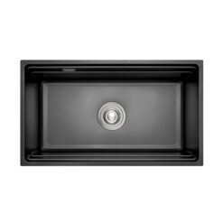 Chậu rửa bát Kluger KWU8161FB-S76 K600 Series