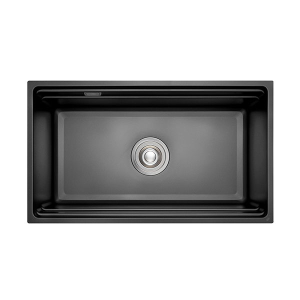 Chậu rửa bát Kluger KWU8161FB-S76 K600 Series