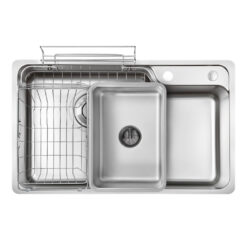 Chậu rửa bát Kluger KH8048FS – S80 Plus