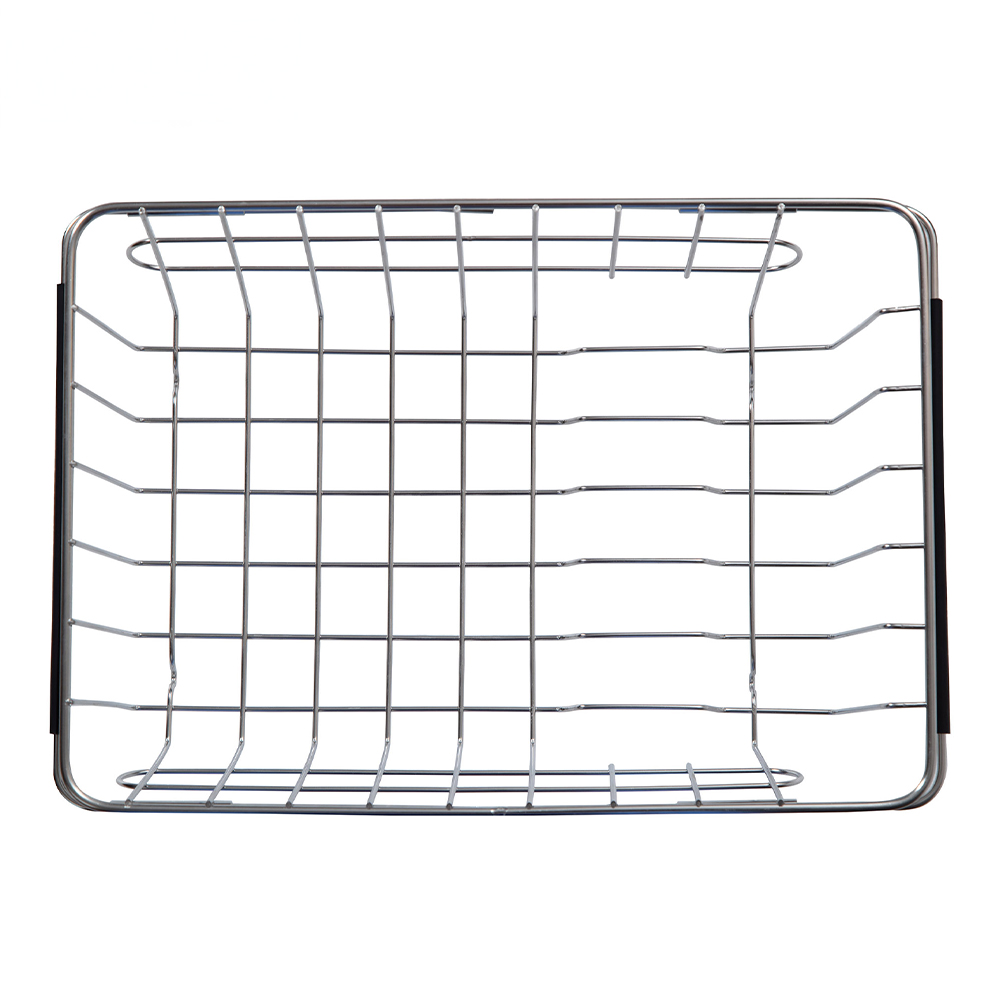 Giỏ để đồ inox Kluger KB – 601S