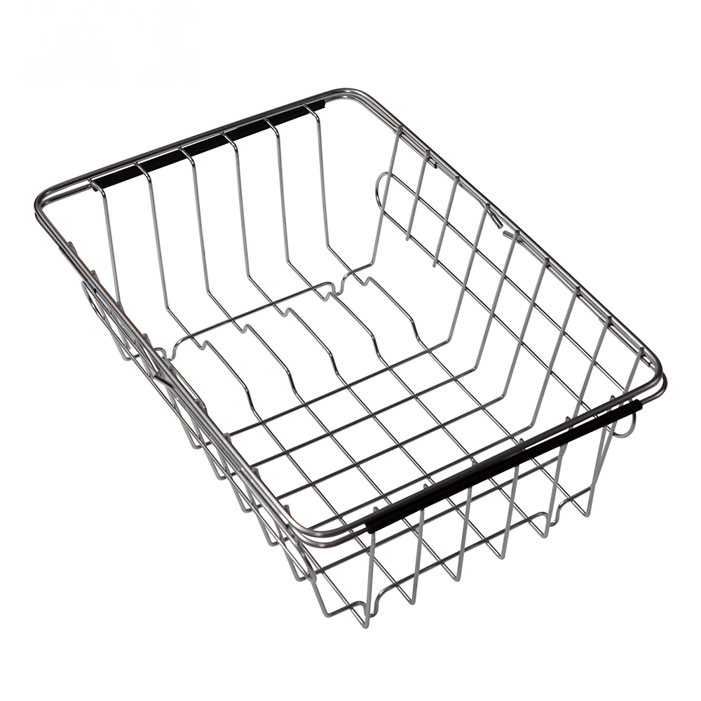 Giỏ để đồ inox Kluger KB – 601S