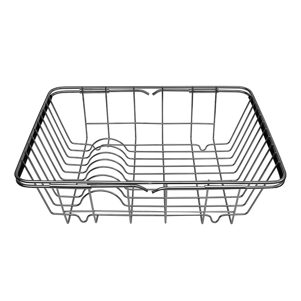 Giỏ để đồ inox Kluger KB – 601S