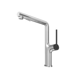 Vòi rửa bát Kluger KLF0001C AMBER Series.