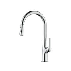 Vòi rửa bát Kluger KLF0002C HARMONY Series.