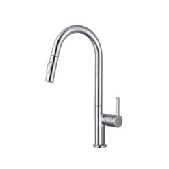 Vòi rửa bát Kluger KLF0003C VINCENT Series.