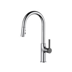 Vòi rửa bát Kluger KLF0005C PLUTO Series.