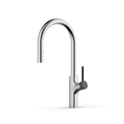 Vòi rửa bát Kluger KLF0006C LUNAR Series.