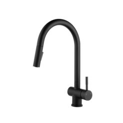 Vòi rửa bát Kluger KLF0008B RENE Series