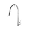 Vòi rửa bát Kluger KLF0009C MOZA Series.