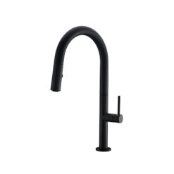Vòi rửa bát Kluger KLF0010B JADE Series.