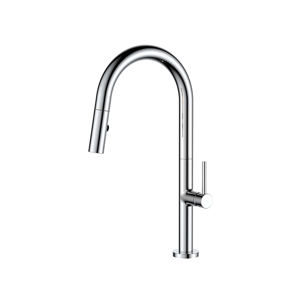 Vòi rửa bát Kluger KLF0010C JADE Series.