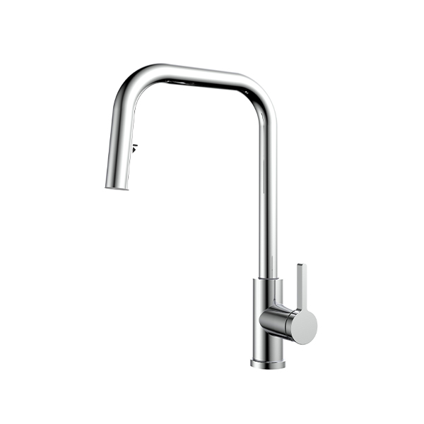 Vòi rửa bát Kluger KLF0015C LEO Series.
