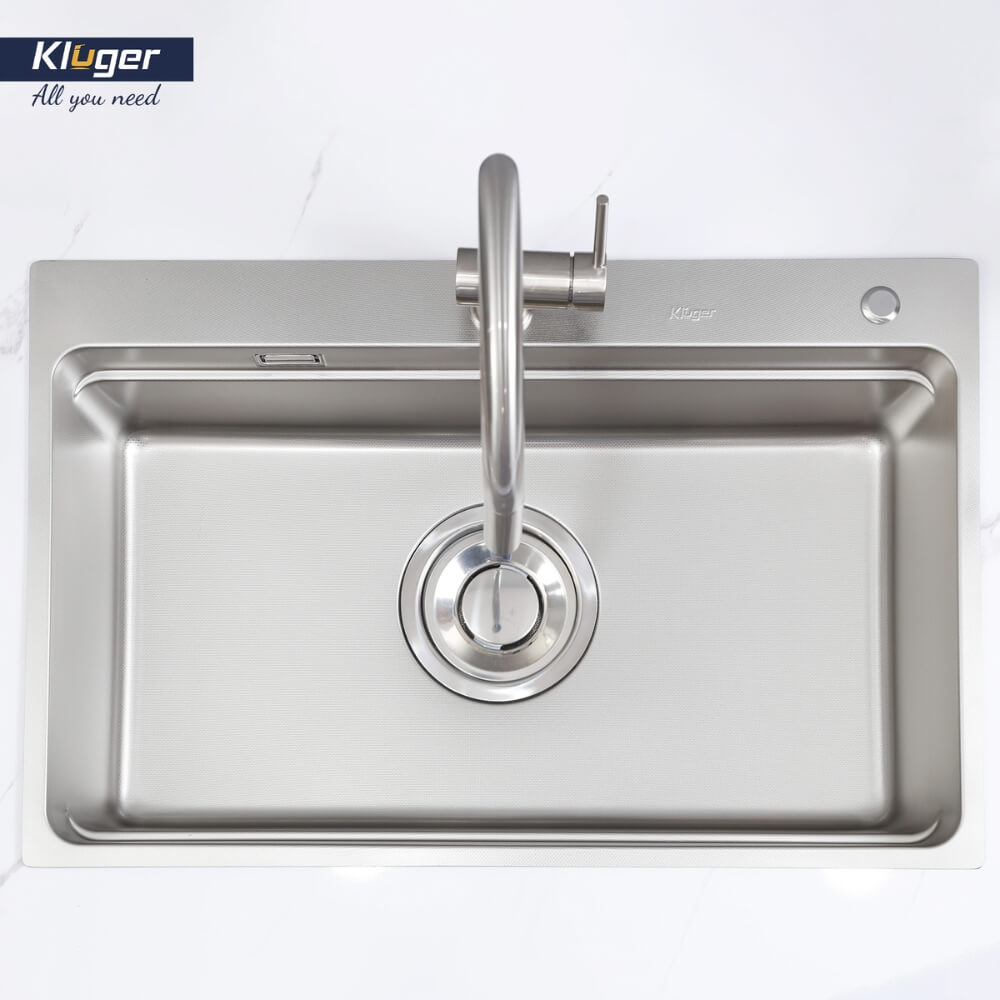 chau-rua-bat-kluger-kf7850fs-basic_3 Chậu rửa bát Kluger KF7850FS Basic