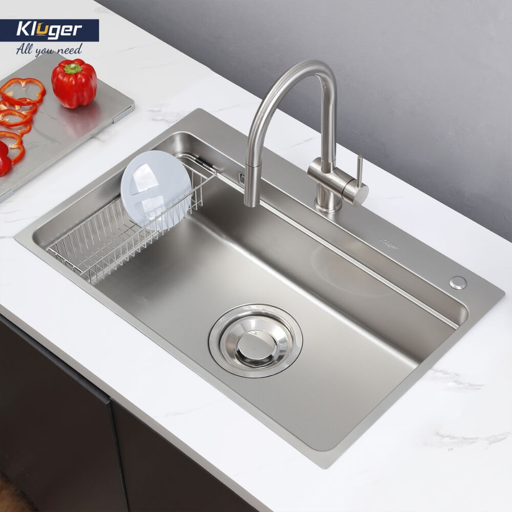 chau-rua-bat-kluger-kf7850fs-basic_6 Chậu rửa bát Kluger KF7850FS Basic