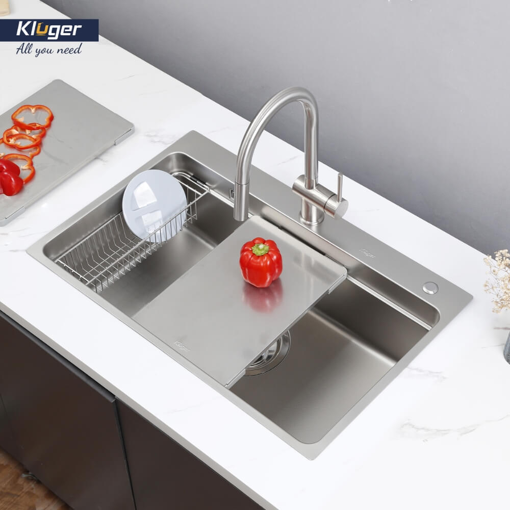 chau-rua-bat-kluger-kf7850fs-plus_17 Chậu rửa bát Kluger KF7850FS Plus