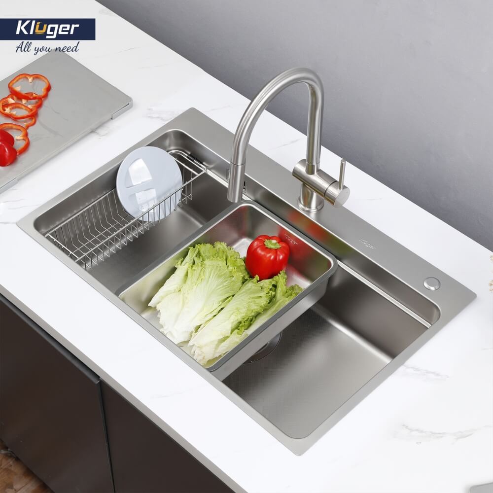 chau-rua-bat-kluger-kf7850fs-plus_19 Chậu rửa bát Kluger KF7850FS Plus