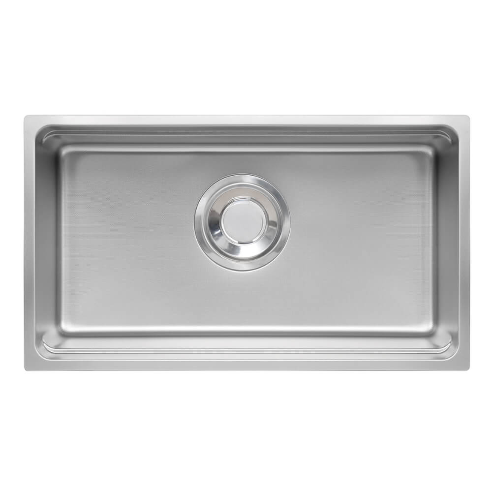 chau-rua-bat-kluger-ku7844fs-basic_35 Chậu rửa bát Kluger KU7844FS Basic