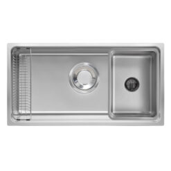 Chậu rửa bát Kluger KU8844FS Plus