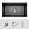 Chậu rửa bát Kluger KG7644FB Basic