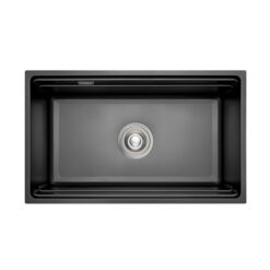 Chậu rửa bát Kluger KWU8161FB-S70 K600 Series
