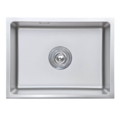Chậu rửa bát Kluger KU6045FS Basic