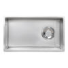 Chậu rửa bát Kluger KY7545FS-S75 Basic