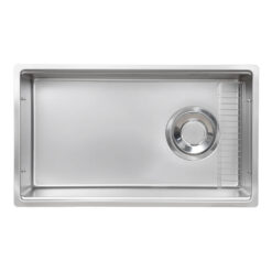 Chậu rửa bát Kluger KY7545FS Basic